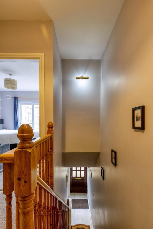 The Herons Rest Townhouse B&B Galway Exterior foto
