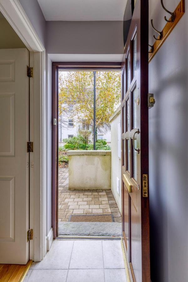 The Herons Rest Townhouse B&B Galway Exterior foto