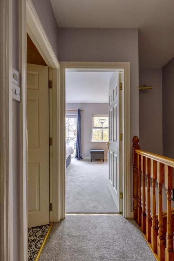 The Herons Rest Townhouse B&B Galway Exterior foto