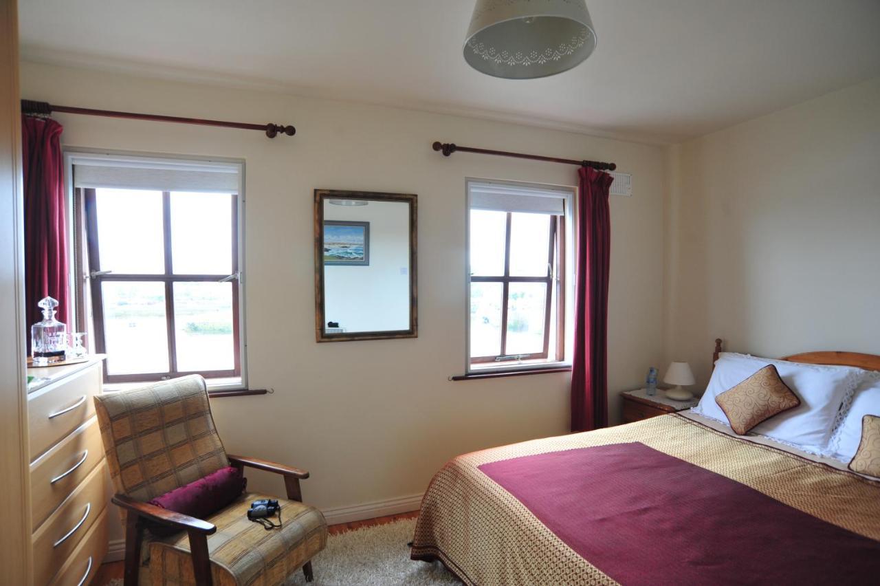 The Herons Rest Townhouse B&B Galway Habitación foto