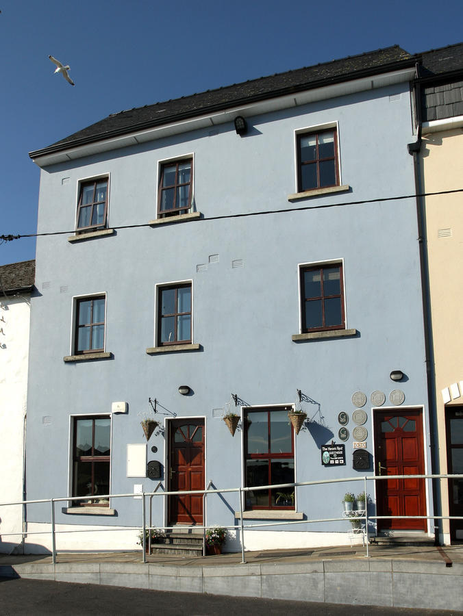 The Herons Rest Townhouse B&B Galway Exterior foto