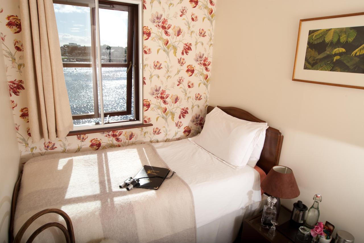 The Herons Rest Townhouse B&B Galway Exterior foto