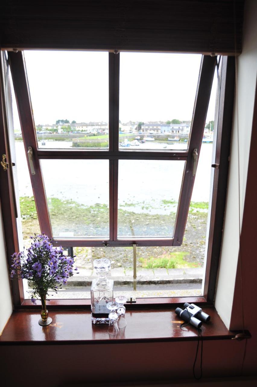 The Herons Rest Townhouse B&B Galway Exterior foto