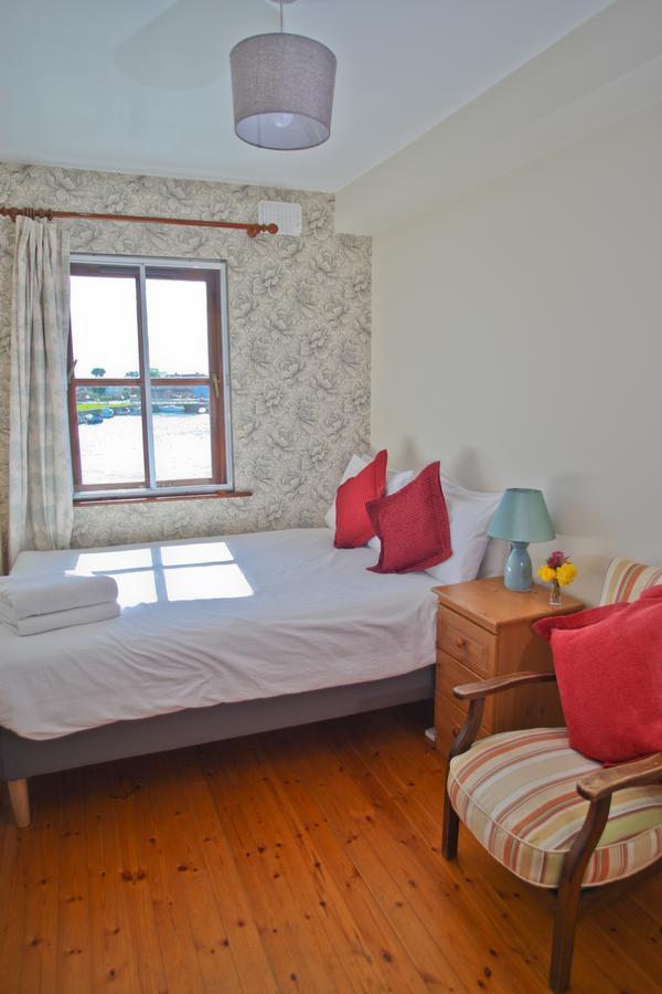 The Herons Rest Townhouse B&B Galway Exterior foto