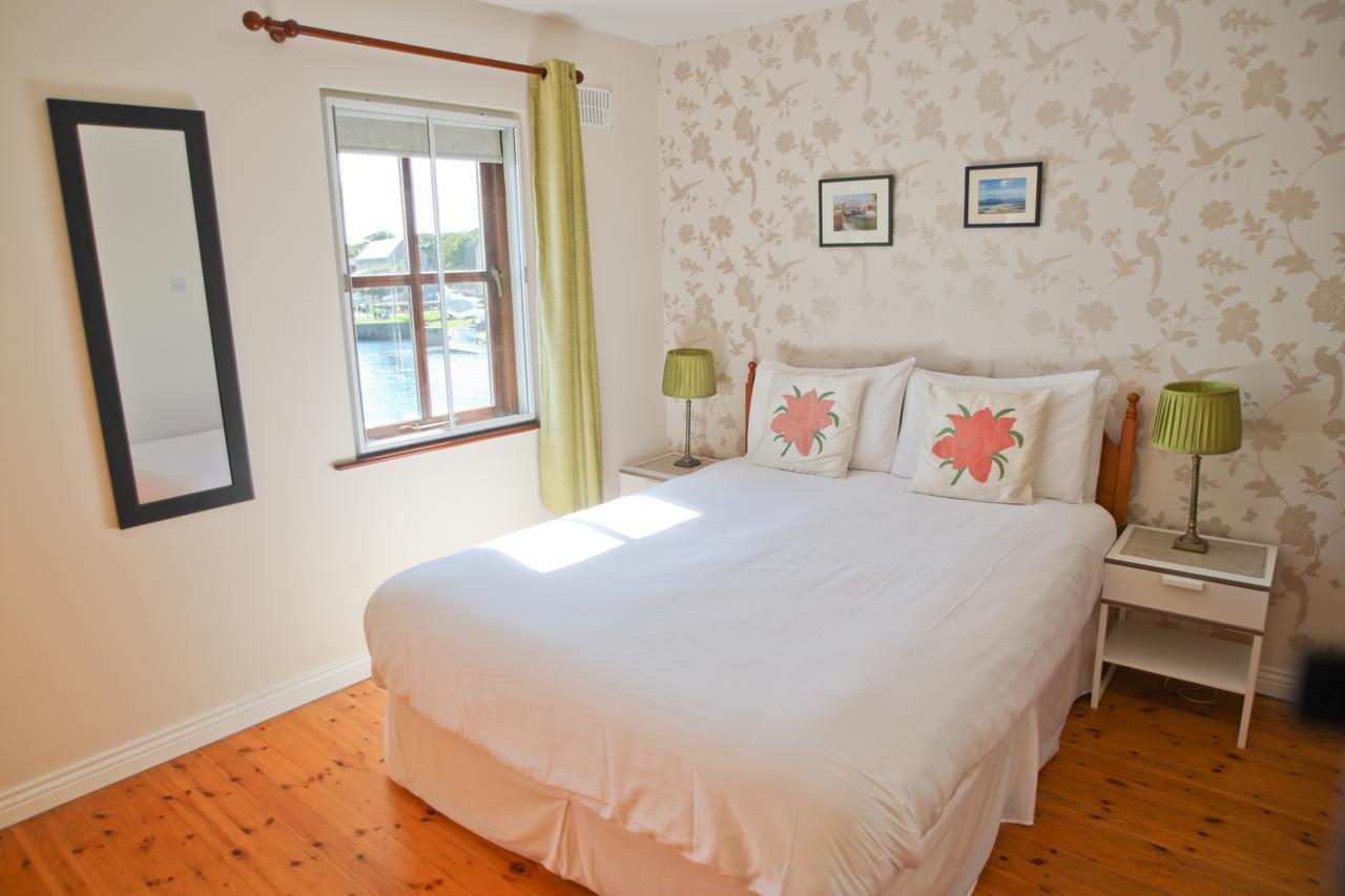The Herons Rest Townhouse B&B Galway Exterior foto