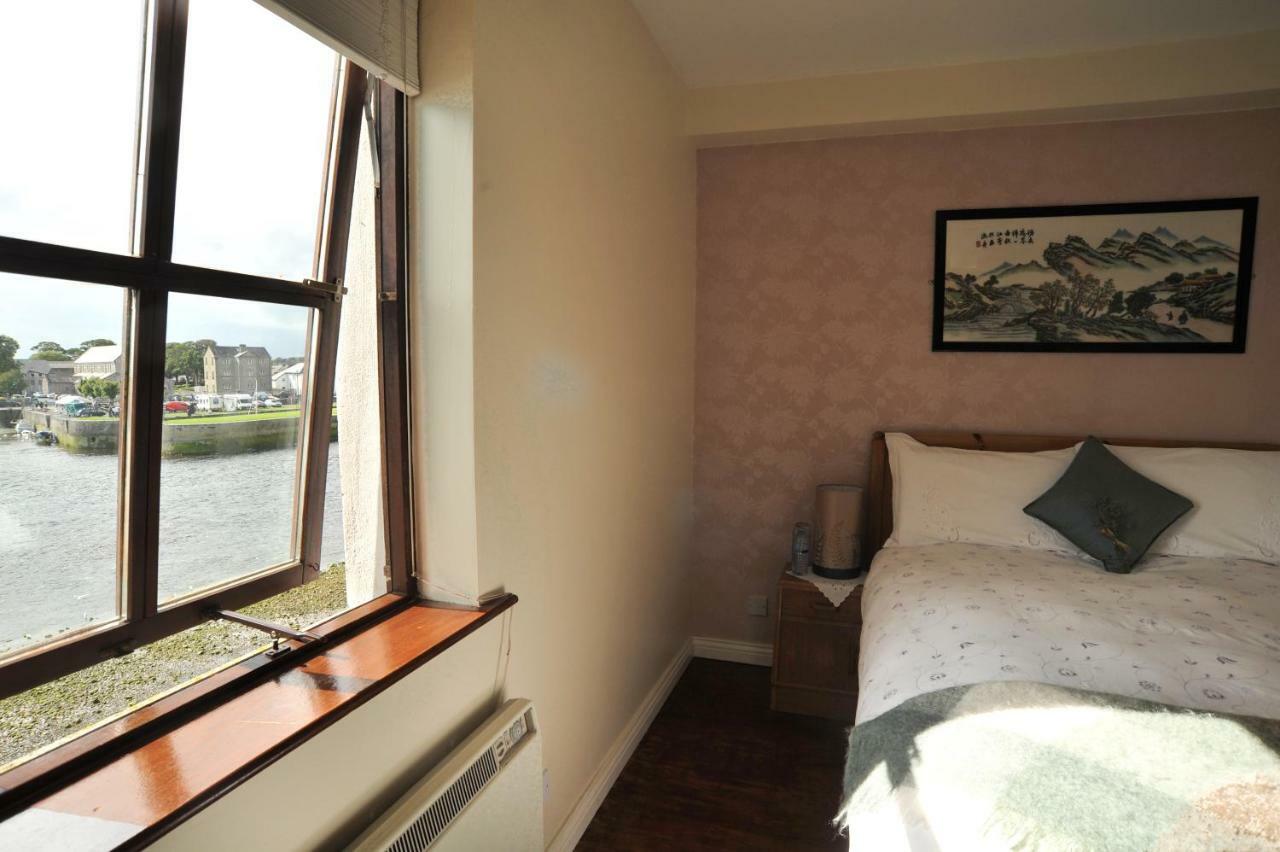 The Herons Rest Townhouse B&B Galway Exterior foto
