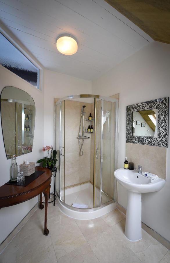 The Herons Rest Townhouse B&B Galway Exterior foto
